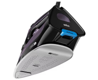 Braun ŻELAZKO BRAUN SI9661 VI TexStyle 9 - 1491077 - zdjęcie 2